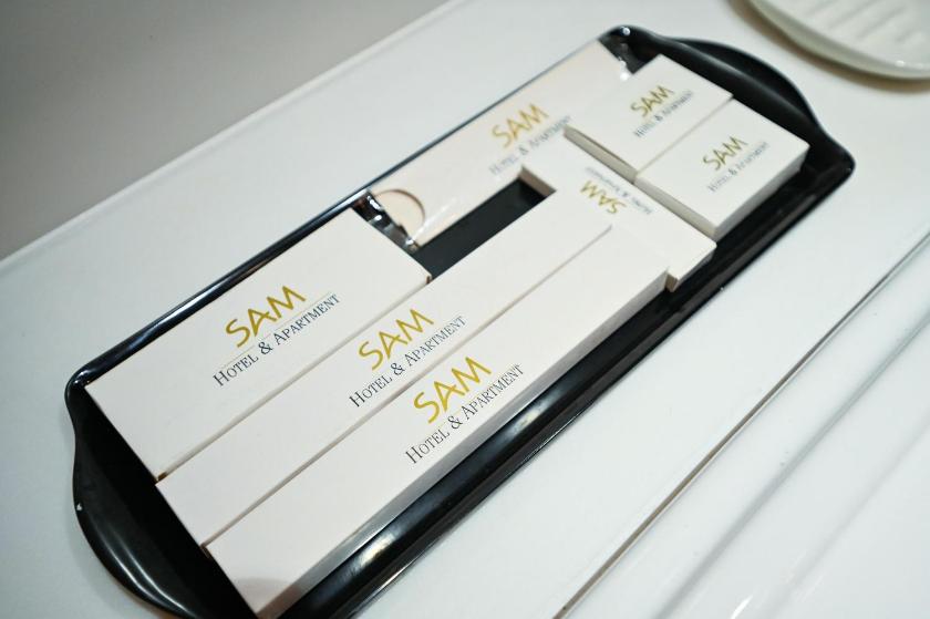 Studio Deluxe Có Giường Cỡ King