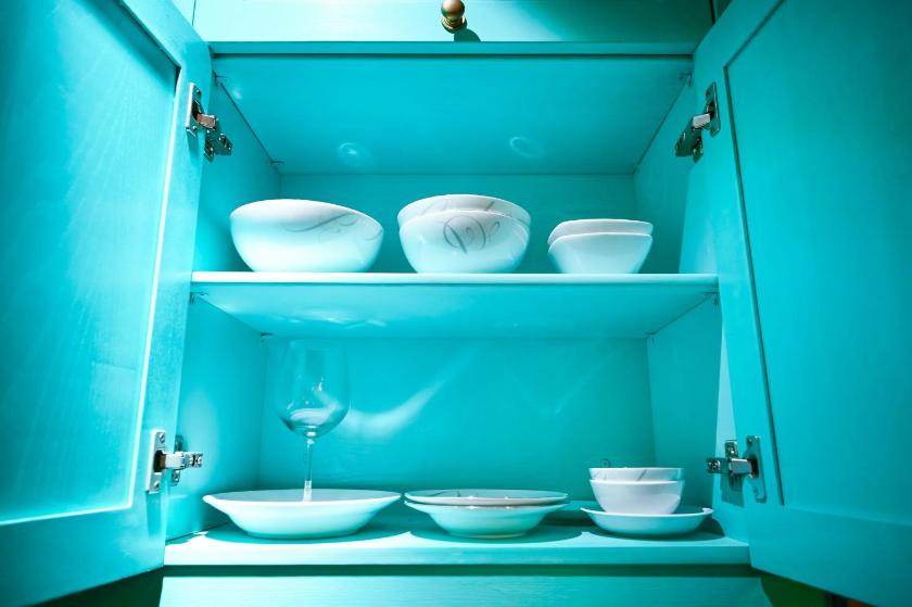 Căn Hộ Dạng Studio 2 Phòng Ngủ