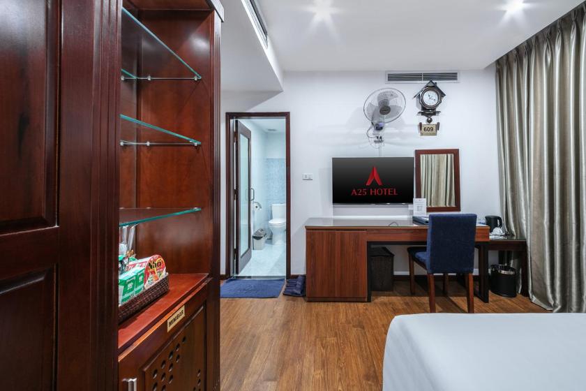 Phòng Tiêu Chuẩn Giường Đôi Phòng Tiêu Chuẩn Giường Đôi