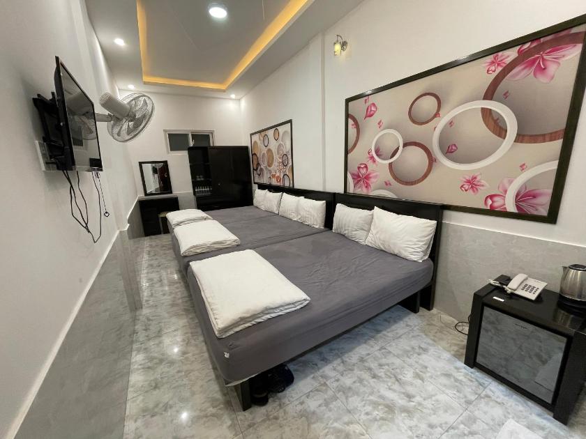 Phòng Ngủ Tập Thể Cho Cả Nam Và Nữ Phòng Ngủ Tập Thể Cho Cả Nam Và Nữ