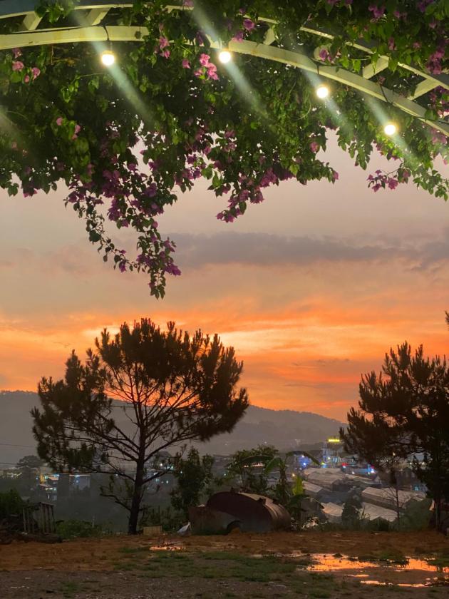 Căn Hộ 3 Phòng Ngủ