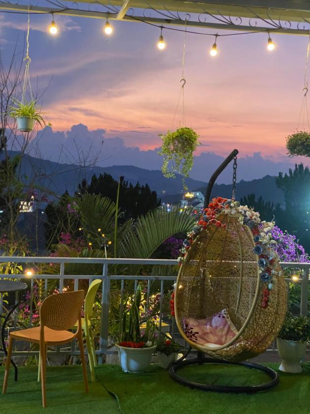 Căn Hộ 3 Phòng Ngủ