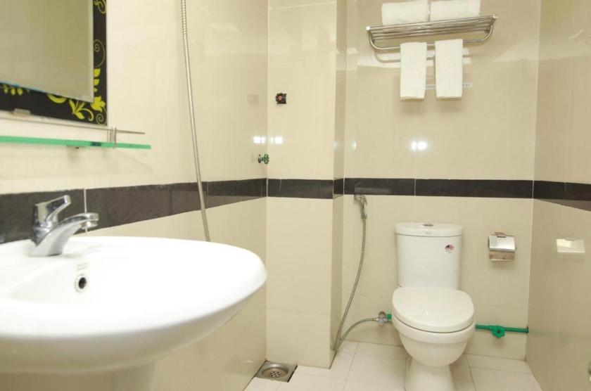 Phòng Giường Đôi