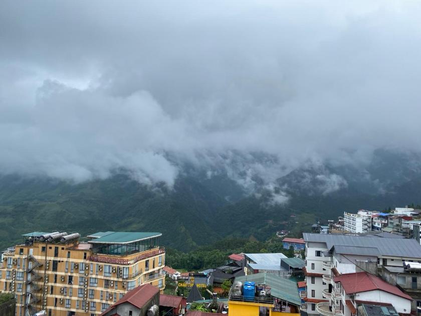 Phòng Superior Giường Đôi/2 Giường Đơn Nhìn Ra Núi Phòng Superior Giường Đôi/2 Giường Đơn Nhìn Ra Núi