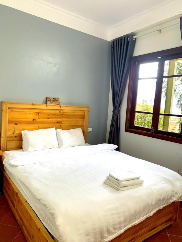 Phòng Giường Đôi