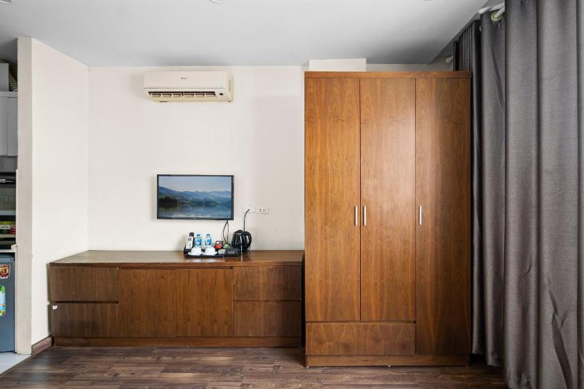 Studio Tiêu Chuẩn