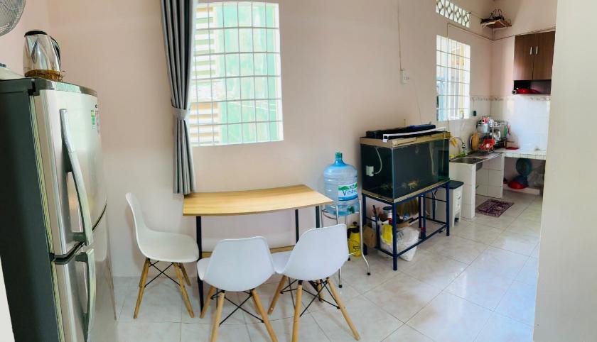 Căn Hộ 1 Phòng Ngủ