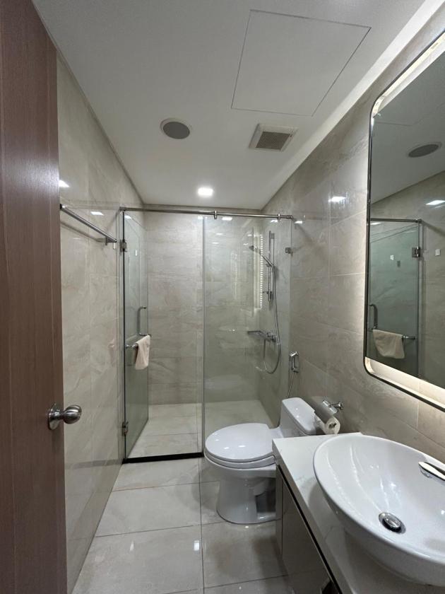 Căn Hộ 1 Phòng Ngủ