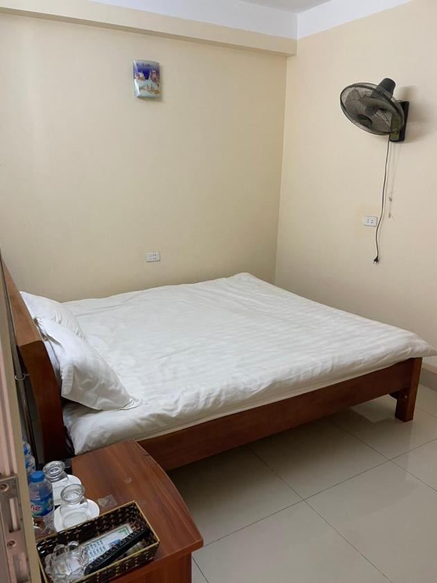 Phòng Tiêu Chuẩn Có Giường Cỡ Queen