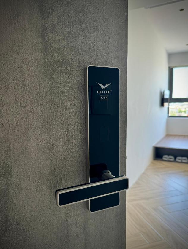 Studio Có Giường Cỡ King