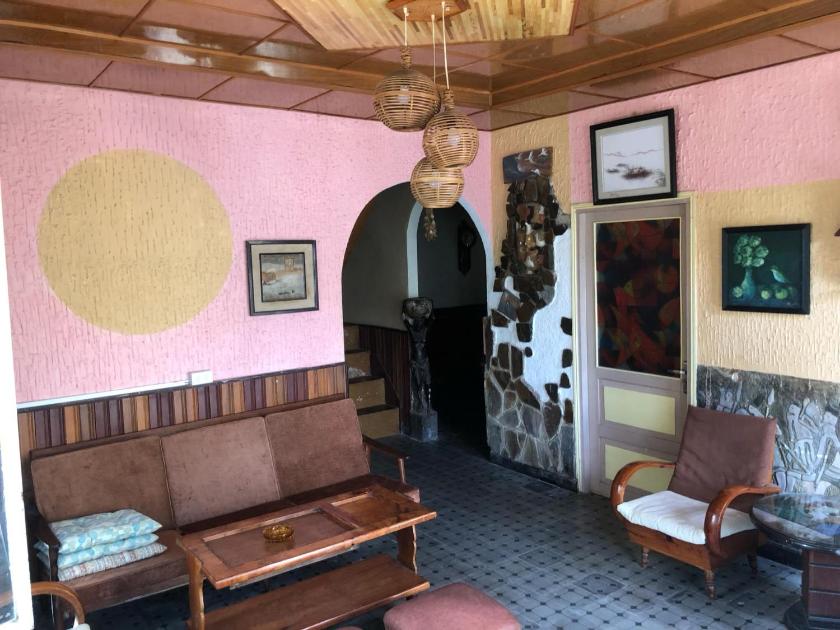 Biệt Thự 3 Phòng Ngủ