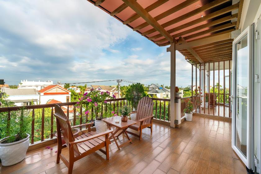 Phòng Superior Giường Đôi Phòng Superior Giường Đôi