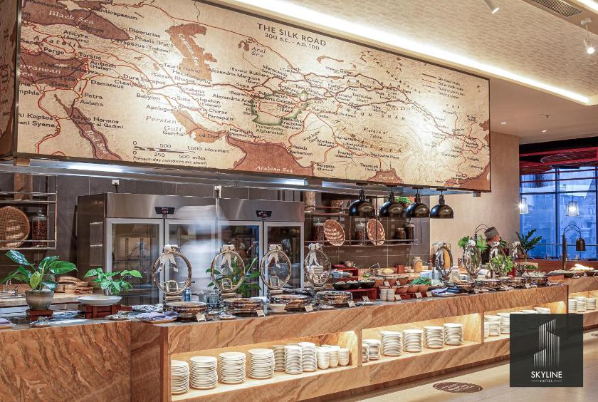 Studio Nhìn Ra Biển