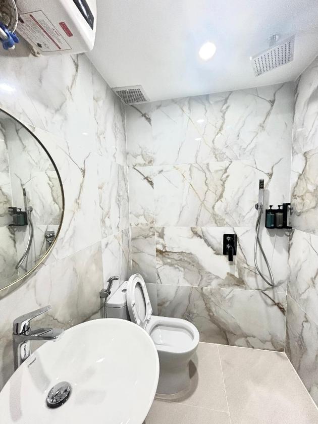 Phòng Tiêu Chuẩn Giường Đôi