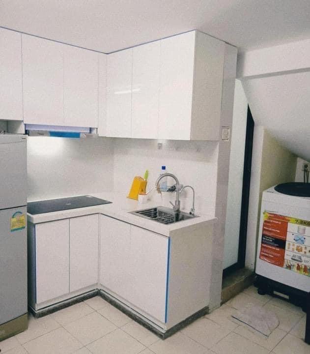 Phòng Giường Đôi Phòng Giường Đôi