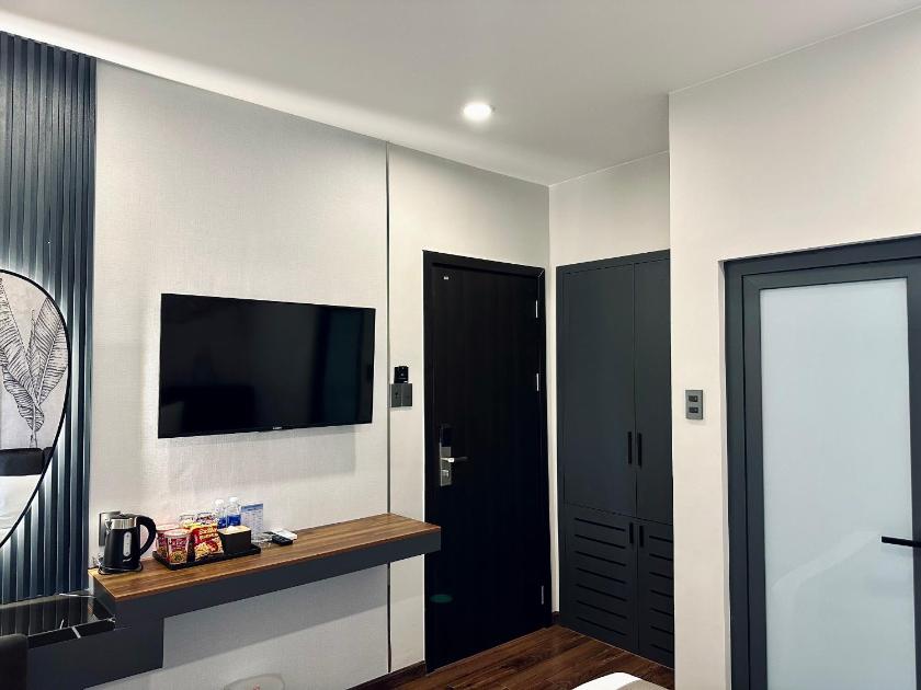 Phòng Superior Giường Đôi Phòng Superior Giường Đôi