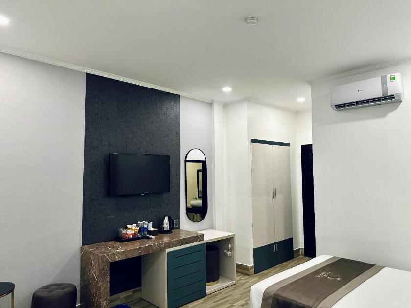 Phòng 4 Người Phòng 4 Người