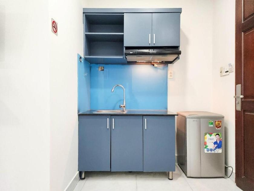 Phòng Có Giường Cỡ King