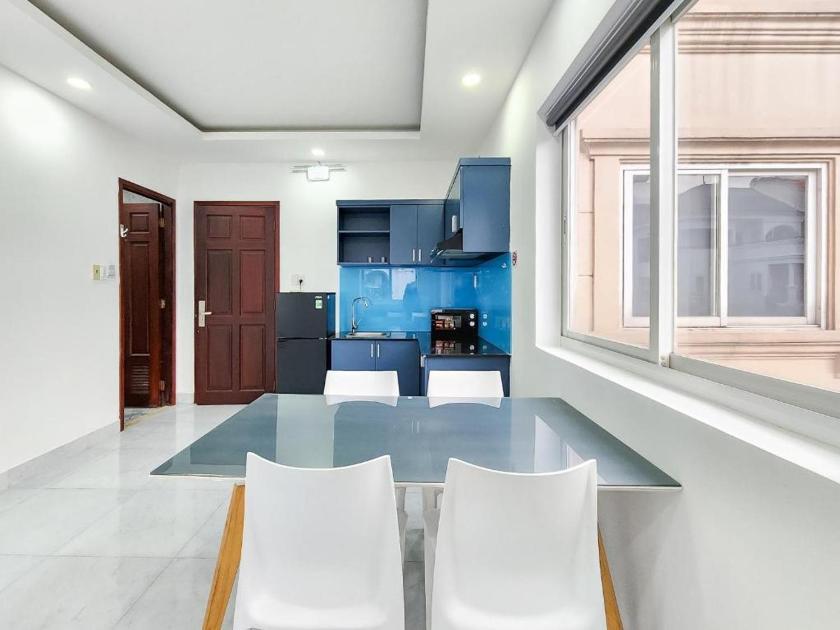 Phòng 2 Giường Đơn