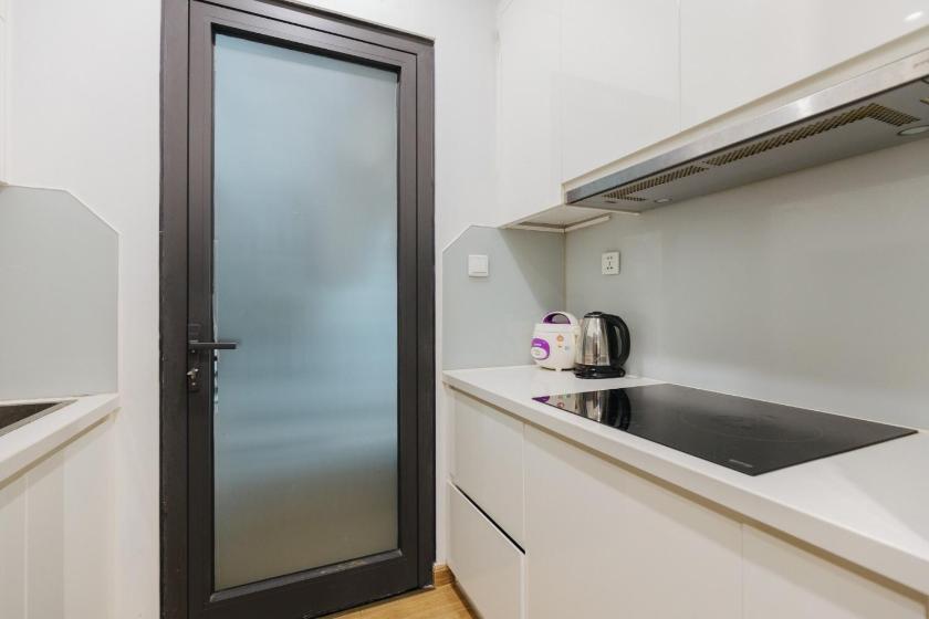 Căn Hộ 3 Phòng Ngủ