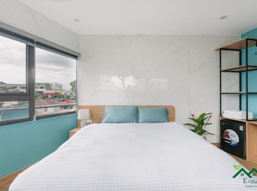 Phòng Superior Giường Đôi