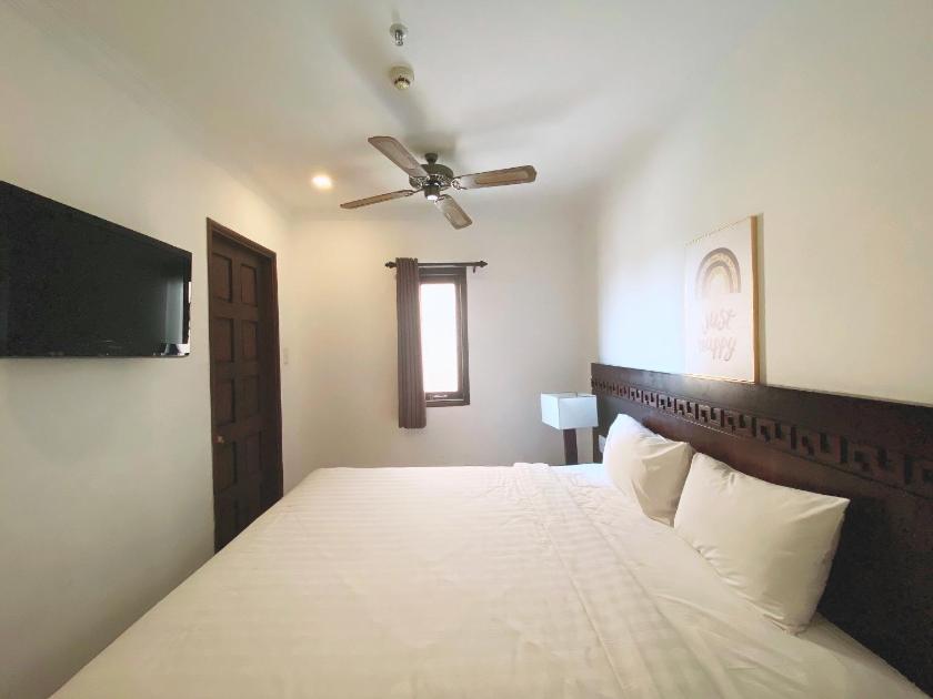 Phòng Tiêu Chuẩn Giường Đôi