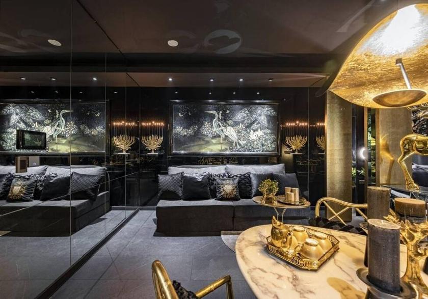 Căn Hộ 1 Phòng Ngủ