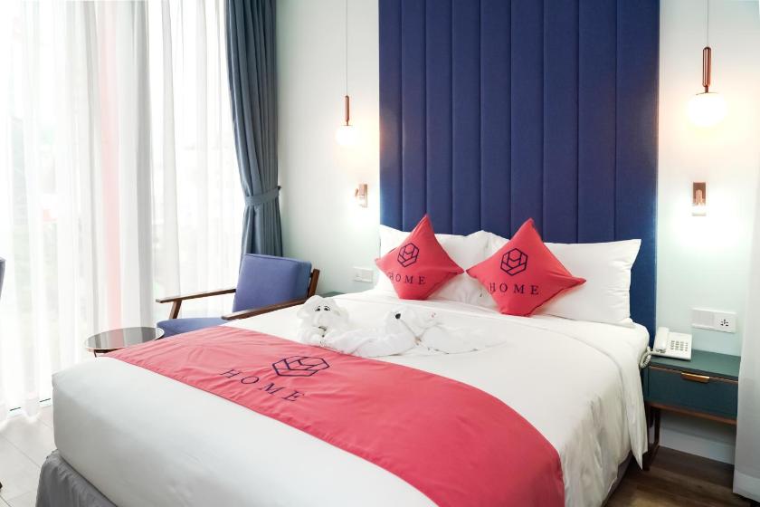 Superior Queen Room  Superior Queen Room