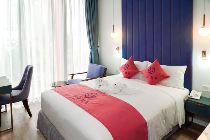 Superior Queen Room  Superior Queen Room