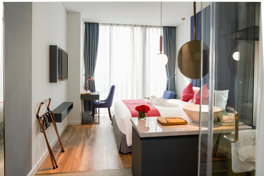 Superior Queen Room  Superior Queen Room