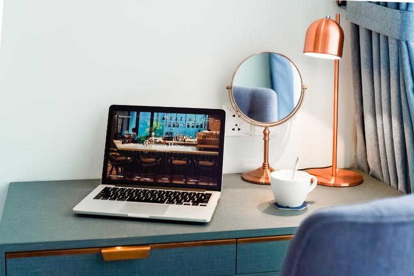 Suite Double Room (Window)  Suite Double Room (Window)