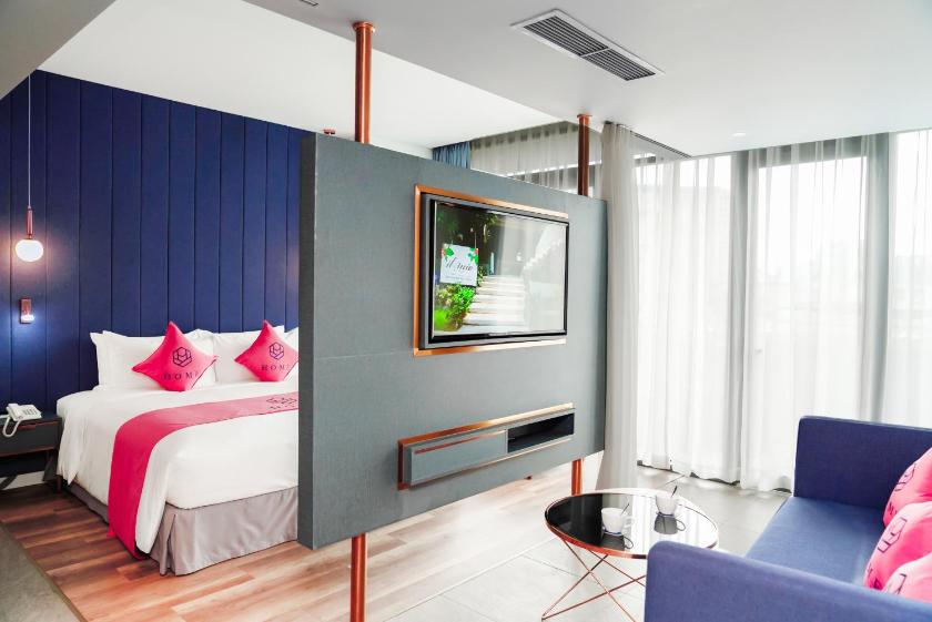 Suite Double Room with Balcony  Suite Double Room with Balcony