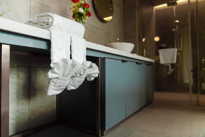 Suite Double Room with Balcony  Suite Double Room with Balcony