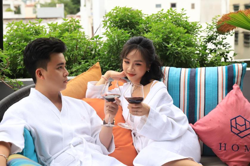 Suite Double Room with Balcony  Suite Double Room with Balcony