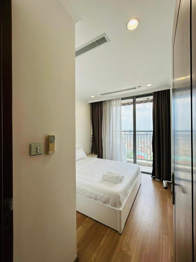 Căn Hộ 3 Phòng Ngủ