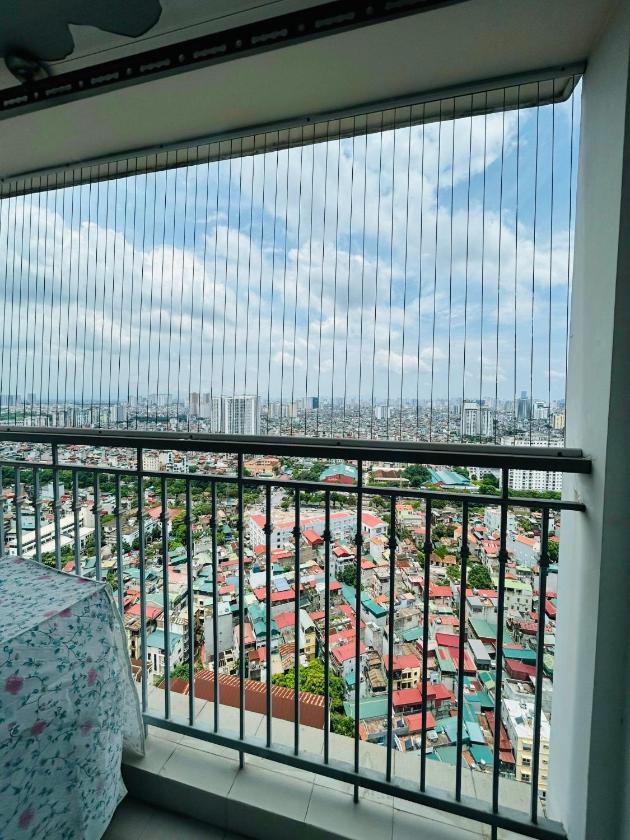 Căn Hộ 3 Phòng Ngủ