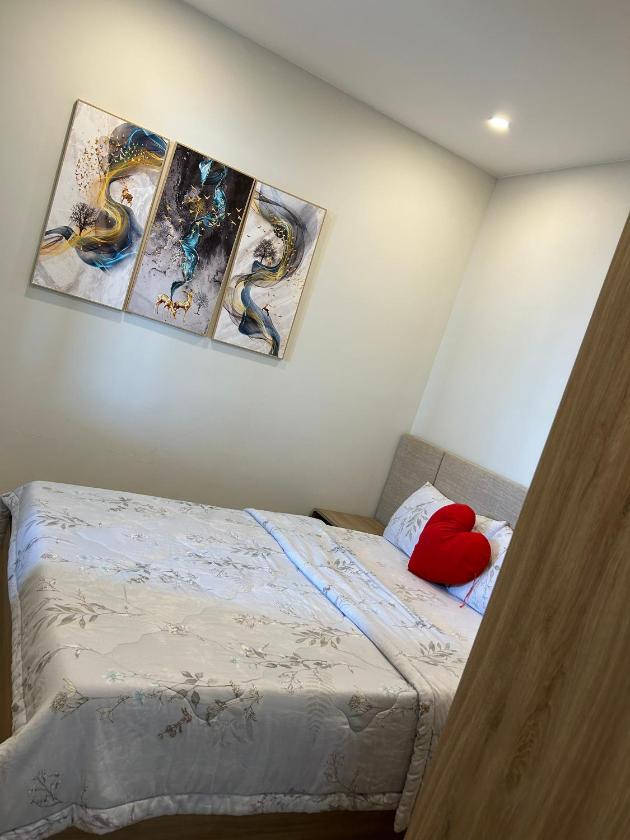 Căn Hộ 3 Phòng Ngủ