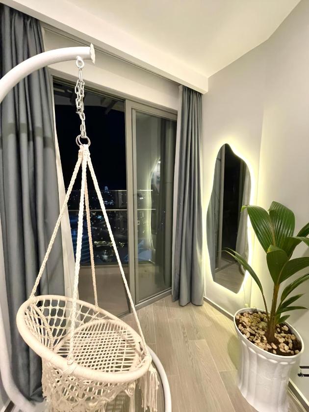 Căn Hộ 2 Phòng Ngủ Có Ban Công