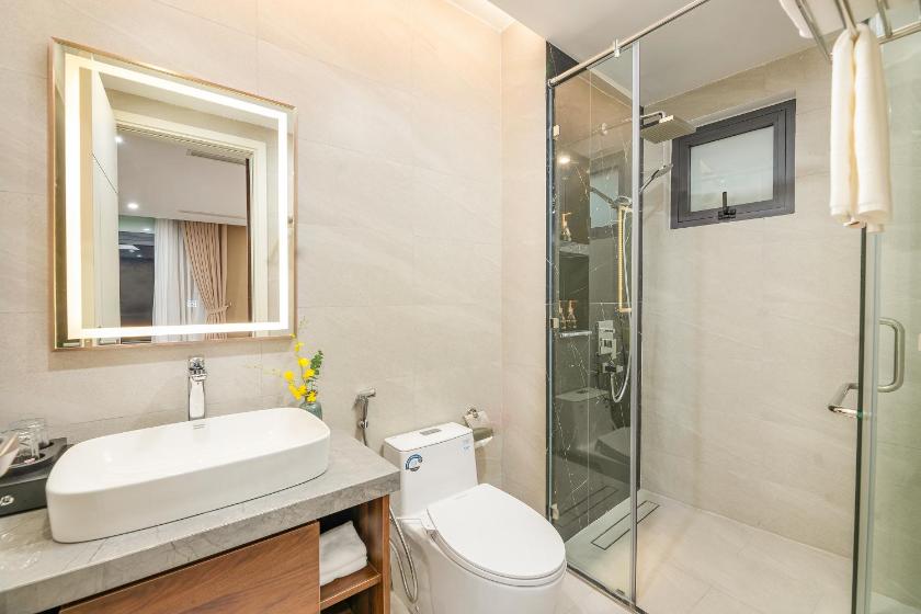 Phòng Superior Giường Đôi/2 Giường Đơn