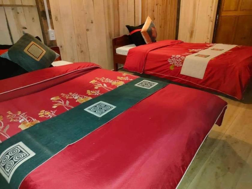 Phòng 4 Người Phòng 4 Người