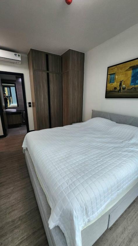 Căn Hộ 2 Phòng Ngủ