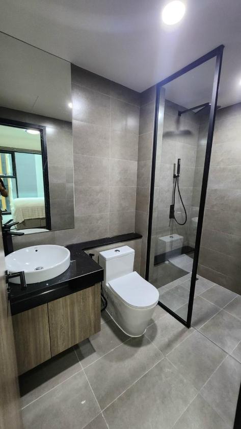 Căn Hộ 2 Phòng Ngủ