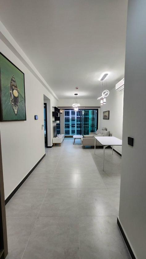 Căn Hộ 2 Phòng Ngủ