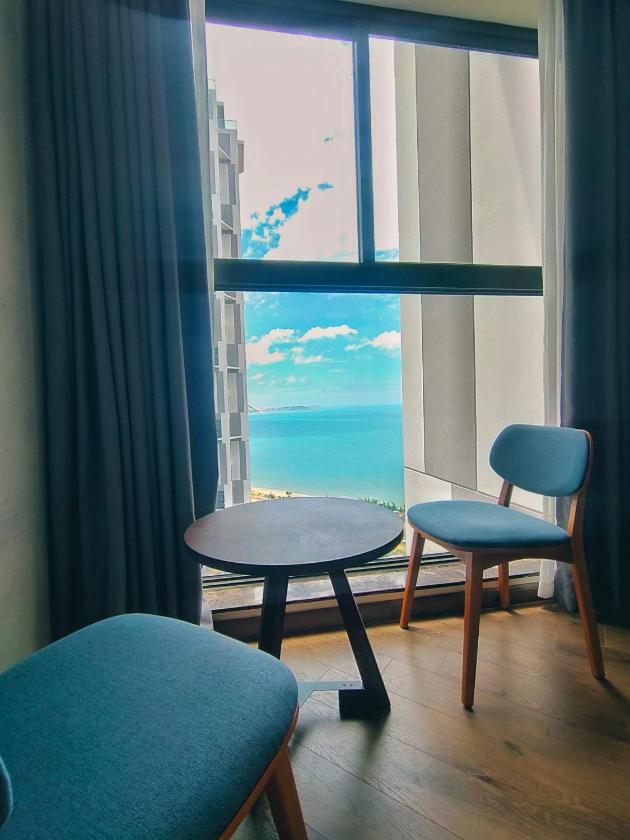 Phòng Có 2 Giường Cỡ Queen