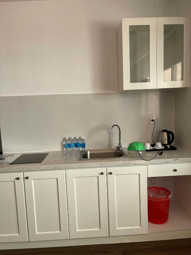 Căn Hộ 2 Phòng Ngủ