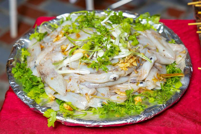 Phòng Có Giường Cỡ King Với Ban Công