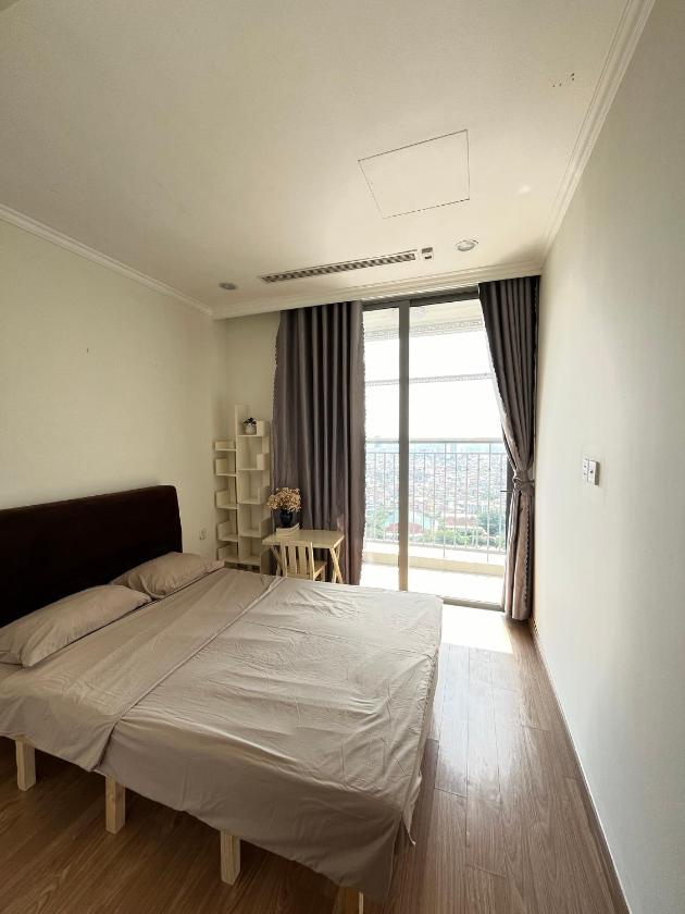 Căn Hộ 3 Phòng Ngủ Có Ban Công