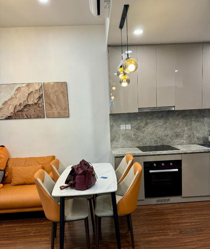 Căn Hộ 2 Phòng Ngủ