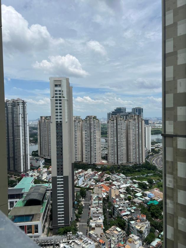 Căn Hộ 1 Phòng Ngủ