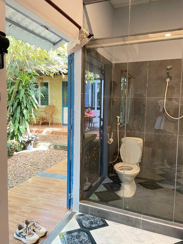 Phòng Cơ Bản 3 Người